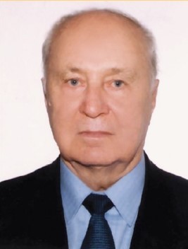 Пахомов Иван Никитович